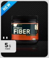 Fitness Fiber (sin sabor)